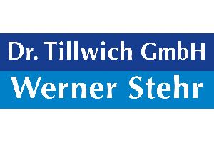 Dr. Tillwich GmbH Werner Stehr